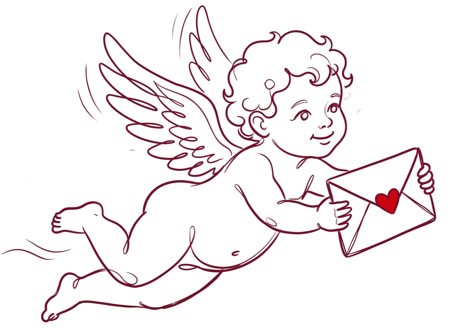 Cupid