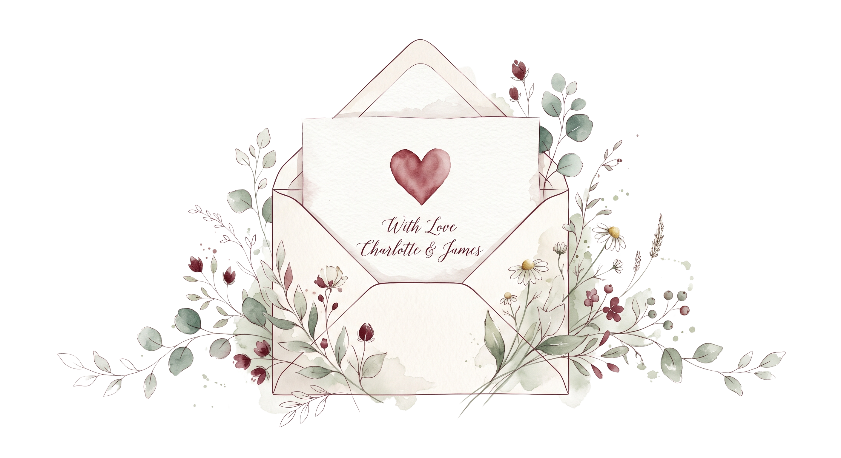 Love Letter